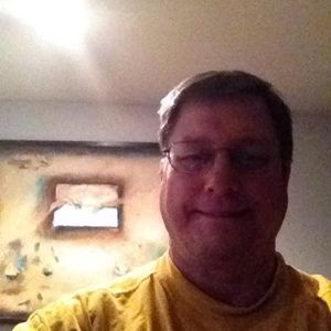 Meet your Posher, John